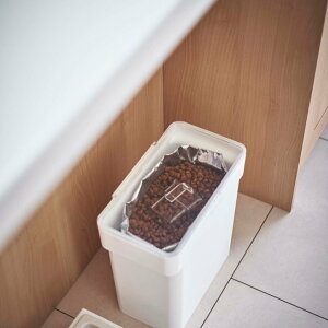 ܂ƃybgt[hXgbJ[ ^[ 3kg vʃJbvt zCg WH 5613 tower yamazaki R 2021AW