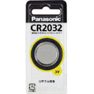 ���y3�܂Ń��[���ւŔ����\�z[���`�E���R�C���d�r]�p�i�\�j�b�N�i���j Panasonic�@�R�C���d�r�@CR2032P 1�y362-2509�z�y����s�z