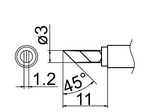 [Xe[V^͂񂾂]yiCt^ŁAEʁE_3̂ĕ\ȃ^CvIzij  Đ KU^ T12-KU 1{y294-6131zysizy[1܂őΏۏiz