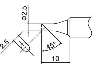 [Xe[V^͂񂾂]yt[͂񂾑Ή̌ĐIzij  Đ 2D5CS^ ʂ̂ T18-CSF25 1{y355-9360zysizy[1܂őΏۏiz