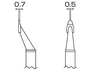 [Xe[V^͂񂾂]yT8V[Y̕ϊĐIzij  Đ CHIP 0D5C^ 2{ T8-1002 1{y400-4256zysizy[1܂őΏۏiz