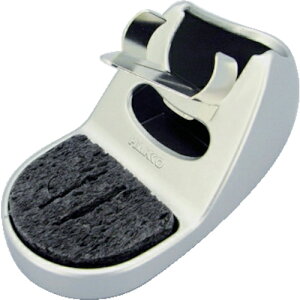 [Xe[V^͂񂾂]y1̃Re3ʂ̃N[jO@\Izij  nbR[FH800 Vo[ FH800-04SV 1y496-1242z