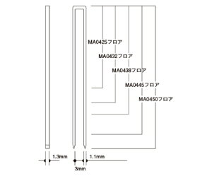 ()s쏊 ^`J@Xe[vitApj@MA04 tAXe[v@432MA@3000{ 1y_tachikawa-432maz