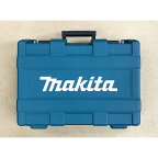 【在庫あり】makita マキタ グラインダー用プラスチックケース 純正 821817-6 1個【_makita821817-6】