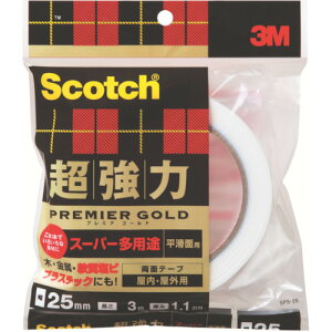 [ėpʃe[v]X[G Wpij 3M XRb` ͗ʃe[v v~AS[h X[p[pr 25mm×3m SPS-25 1y365-9038z