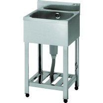 楽天市場】流し台 小型（業務用シンク｜業務用厨房用品）：業務用厨房 
