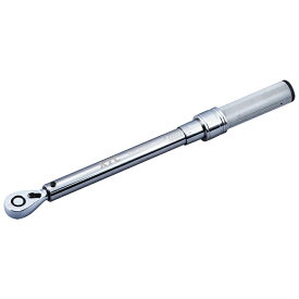 [トルクレンチ（プレセット形）]【送料無料】京都機械工具（株） KTC 9．5プレセット型トルクレンチ トルク調整範囲20〜100N・m 全長400mm CMPC1003 1本【206-7742】【北海道・沖縄送料別途】【smtb-KD】