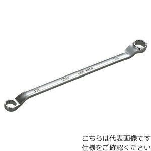 [�����߂��˃����`]���s�@�B�H��i���j KTC 45°×6°�����O�߂��˃����` �ΕӐ��@24×27mm �S��367mm M5-2427 1���y307-6407�z