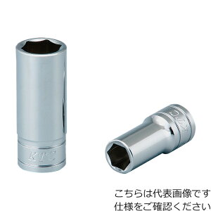 [�\�P�b�g]���s�@�B�H��i���j KTC 9�D5sq�D�Z�~�f�B�[�v�\�P�b�g�i�Z�p�j �ΕӐ��@19mm �����p9�D5mm �S��50mm B3M-19 1�y373-2177�z