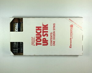 y݌ɏzƋEށE암Et[ÕLY̕CɁICpN@^b`AbvXeBbN@DARK@WALNUT@480@12{@1Zbgy_touchupstik-480z