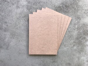MDF {[h A4TCY 5 i210X297X2.5mm~2.9mmj؍ Ebh ؎  Ǎ H  DIY Ntg   Cy׎ɂĐFقȂꍇ܂Bzysizy