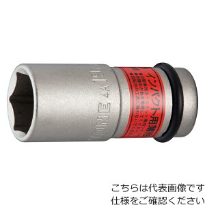 [�C���p�N�g�p�\�P�b�g�i�����Ԑ����p�j]TONE�i���j�@TONE�@�C���p�N�g�p���`�z�C���i�b�g�\�P�b�g�@19mm�@4A-19N�@1�y239-6351�z