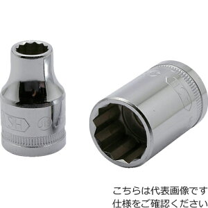 ���y3�܂Ń��[���ւŔ����\�z[�\�P�b�g]�������H�Ɓi���j ASH 12�p�\�P�b�g12�D7��×9mm VS4090 1�y376-7353�z�y����s�z