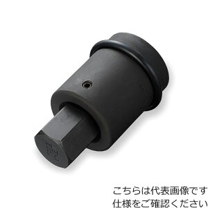 [�C���p�N�g�p�w�L�T�S���\�P�b�g]TONE�i���j TONE �C���p�N�g�p�w�L�T�S���\�P�b�g�i���֎��j �����p25�D4mm �ΕӐ��@36mm 8AH-36H 1S�y395-6326�z