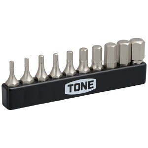 ���y3�܂Ń��[���ւŔ����\�z[�I�t�Z�b�g�����`�F�b�g�h���C�o�[]TONE�i���j�@TONE�@�w�L�T�S���r�b�g�Z�b�g�@BTH10S�@1S�y405-7449�z�y����s�z