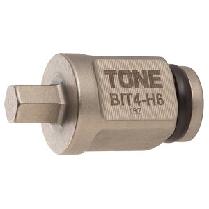 ��[�h���C�o�[�r�b�g�\�P�b�g]TONE�i���j TONE �h���C�o�[�r�b�g�\�P�b�g �w�L�T�S���r�b�g �����p12�D7mm �S��28�D5mm BIT4-H06 1�y161-1657�z�y����s���i�z�y���[����1�܂őΏۏ��i�z