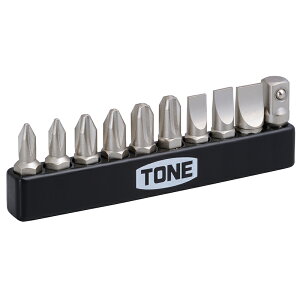 y3܂Ń[ւŔ\z[ItZbg`FbghCo[]TONEij TONE ItZbg`FbghCo[ hCo[A_v^[rbgZbg BTPM10S 1Sy405-7619zys