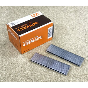 �}�b�N�X MAX �X�e�[�v�� 432MA�iN�j ����4mm ����32mm 3000�{ MS95665 1���y_max-432man�z