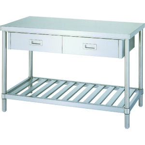 [�X�e�����X��Ƒ�i���V�^�C�v�j]�y���������z�V���R�[ �X�e�����X��Ƒ�Жʈ��o�t�i�X�m�R�I�^�C�v�ESUS430�j 900×600×800 WDS-9060 1��y����s�z�y�k�C���E���ꑗ�ʁz�ysmtb-KD�z�y�@