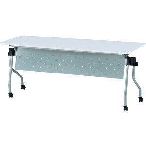 [Vˏグcpe[u]yzHƁij TOKIO V㎮sX^bNe[uipltj 1500×450mm VFFzCg NTA-N1545P-W 1ysE[zykCE