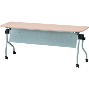 [Vˏグcpe[u]yzHƁij TOKIO V㎮sX^bNe[uipltj 1800×450mm VFFi` 1ysiE[J[zykC