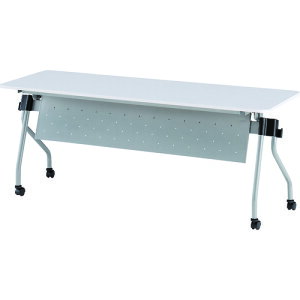 [Vˏグcpe[u]yzHƁij TOKIO V㎮sX^bNe[uipltj 1800×600mm VFFzCg 1ysiE[J[zykCE