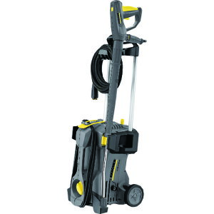 ��[�␅�������@�i�d���^�C�v�j]�P���q���[�W���p���i���j KARCHER �Ɩ��p�␅�������@ HD4�^8P 50Hz 1��y818-4932�z�y����s���i�z