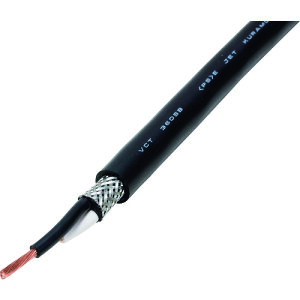 [�d�̓P�[�u��]�y���������z�q�Γd�H�i���j �q�Γd�H FO�v���� VCT 360SB 100M VCT360SB 4X5.5SQ-100 1�{�y207-8869�z�y����s���i�E���[�J�[�����z�y�k�C���E���ꑗ���ʓr�z�ysmtb-KD�z�y�����񂹕i