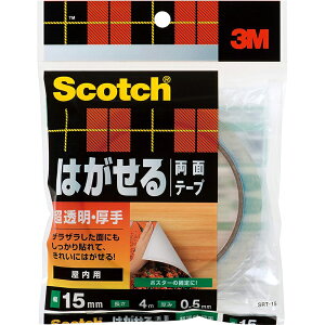 [ėpʃe[v]X[G Wpij 3M XRb` ͂闼ʃe[v  ^Cv 15mm×4m SRT-15 1y435-0324zysizy[1܂őΏۏiz