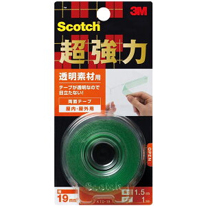 [ėpʃe[v]yxĖڗɂIzX[G Wpij 3M XRb` ͗ʃe[v fޗp 19mm×1D5m KTD-19 1y542-3520zysizy[1܂