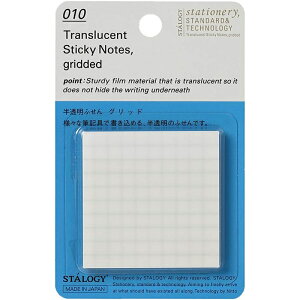 ���y3�܂Ń��[���ւŔ����\�z[�ӂ���i�t�B�����f�ށj]�i���j�j�g���Y STALOGY �������ӂ���O���b�h 50mm�� S3042 1�y828-1253�z�y����s�z