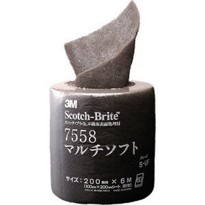 [iCV[g]X[G@Wpijސiƕ 3M HƗp[ XRb`EuCg }`\tg600 7558 M/SOFT SUF 1