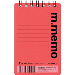 ��[�m�[�g]�}���}���i���j maruman A7���� �G������ 6MM���r���b�h N595A-01 1���y����s���i�z�y���[����1�܂őΏۏ��i�z