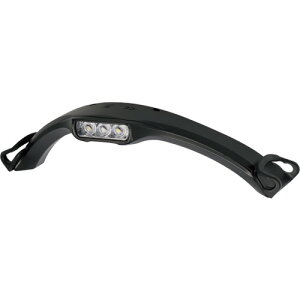 [wbgtpCg]WFgXij GENTOS LED[dLbvCg HC-15R 1