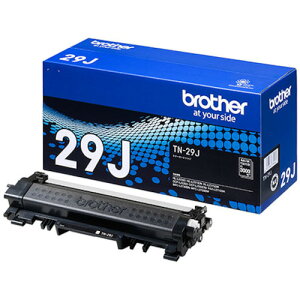 [���x���v�����^�p�e�[�v�J�[�g���b�W]�u���U�[�H�Ɓi���j brother �g�i�[�J�[�g���b�W TN�|29J ���m�N�� TN-29J 1��