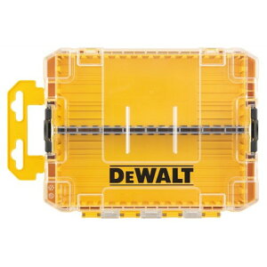 [�V�X�e���{�b�N�X]�X�^�����[�u���b�N�E�A���h�E�f�b�J�[ DEWALT �^�t�P�[�X�i���j DT70802-QZ 1��