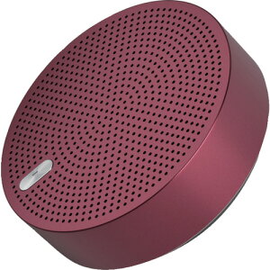 [Xs[J[]ijIEebN Owltech CXXeI[hΉ Bluetooth5 oCXs[J[ OWL-BTSP03S-RRE 1