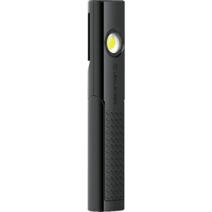 [LED�n���h���C�g�i�[�d���j]���b�h�����U�[�W���p���i���j LEDLENSER W4R Work 502733 1��