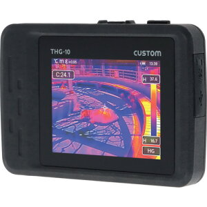 [ԊOT[OtB]ijJX^ CUSTOM T[Lv`[ HR THG-10 1