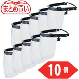 [hЖ]gXRRij TRUSCO ܂Ƃߔ wbgt^hЖ ȒPE^Cv 10 BM-HFC-10P 1