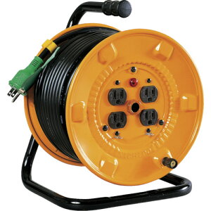 [�R�[�h���[���i�P��100V�j]�����H�Ɓi���j NICHIDO �d�H�h���� �A�[�X�t 30m 1��