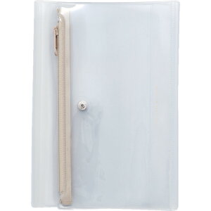 [m[gJo[]_CS[ij DAIGO isshoniDyP[Xtm[gJo[PVC A5 RNAx[W N1942 1