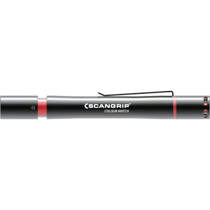 [LEDyCgi[dj]SCANGRIP SCANGRIP FyCg gMATCHPEN Rh i[dj 03.5122 1