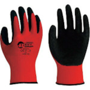 [�V�R�S���w�������]�n���{�i���j BESTGRIP �V�R�S������ ���b�h M 10�o LA304-RD-10P-M 5�g