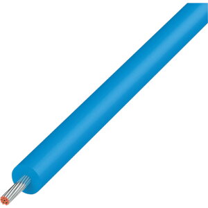 [�d��]���a�n�[���l�b�g�i���j KY�OWA UL�ϔM�r�j���≏�d�� UL1015 AWG20 10M �� UL1015 AWG20 10M BL 1��