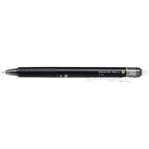 [�{�[���y��]�i���j�p�C���b�g�R�[�|���[�V���� PILOT �܂Ƃߔ��� ������{�[���y�� �t���N�V�����{�[���m�b�N 0�D5 �u���b�N 10�{�Z�b�g LFBK-23EF-B-10P 1S
