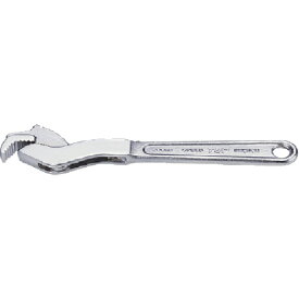 ■[配管用レンチ]トップ工業（株） TOP スピードレンチ 300mm SW-300 1丁【代引不可商品】【メール便1個まで対象商品】