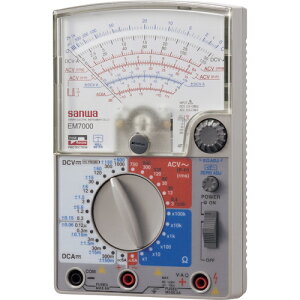 [AiOeX^]OadCvij SANWA AiO}`eX^ x^ EM7000 1