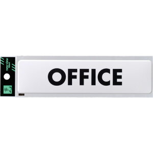 [�T�C���v���[�g]�i���j�� �� �h�[���T�C���� OFFICE SAB1841-3 5��
