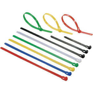 ��[�P�[�u���^�C�i�����p�j]�w���}���^�C�g���i���j TYTON ���s�[�g�^�C ��7�D4X����250mm 100�{�� �����p �� RF250-YLW 1�܁y����s���i�z�y���[����1�܂őΏۏ��i�z